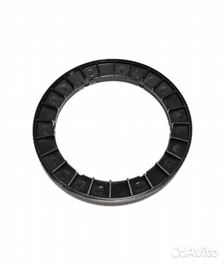 Чистящее кольцо для роботов-мойщиков окон