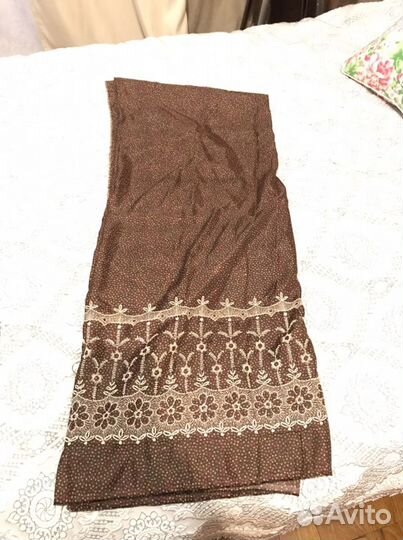 Шторы для дачи, текстиль для дома