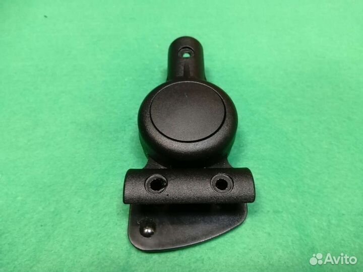 Шарнир регулировки капюшона для детской коляски