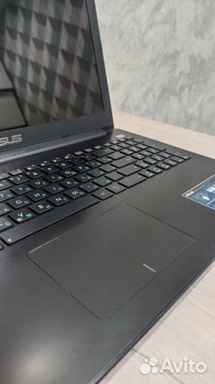 Asus x502c ноутбук 