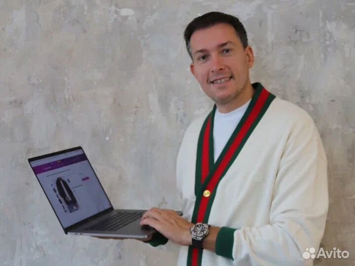 Менеджер маркетплейсов. Команда с базой опта