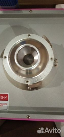 Аппарат для сахарной ваты