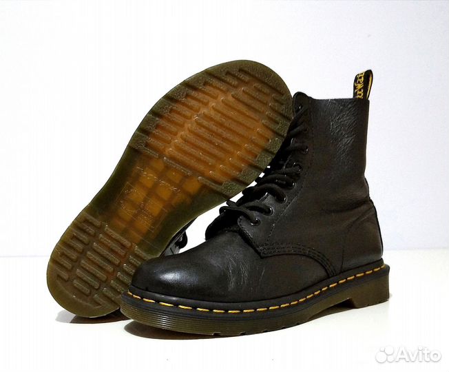 Dr Martens Pascal Размер 38