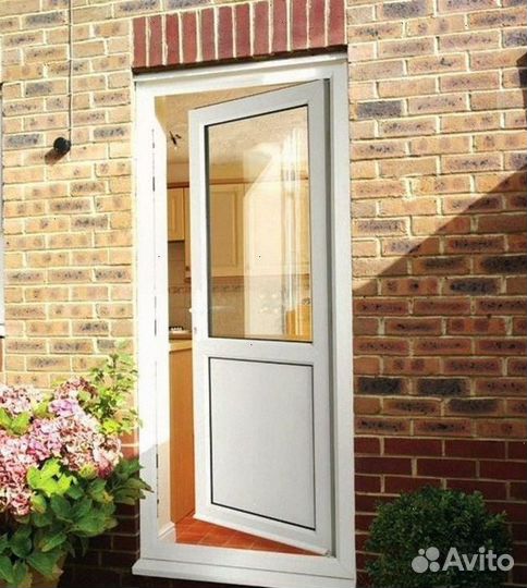 Двери пвх изготовителя