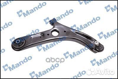 Рычаг передний нижний правый CAK0201D KIA K3 (C