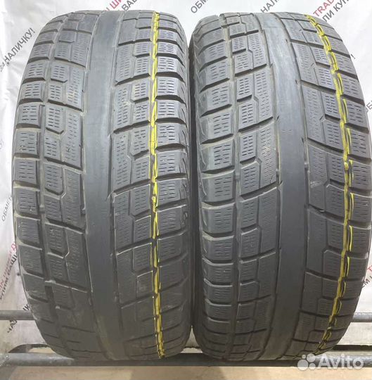 Yokohama Geolandar I/T G072 285/65 R17 P