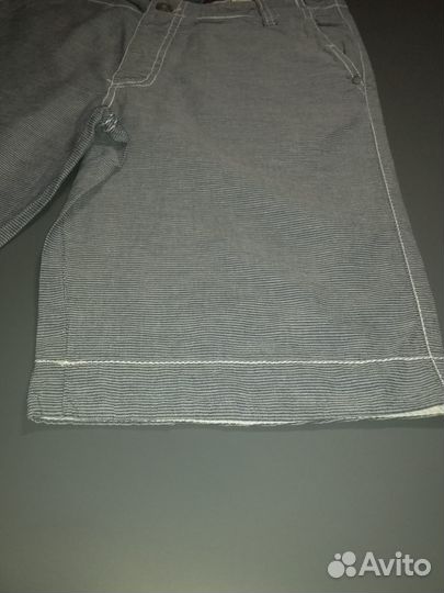 Шорты мужские Smog. Размер М