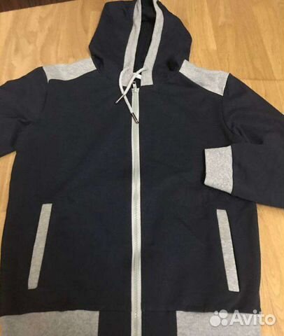 Спортивный костюм для мальчика 152 см