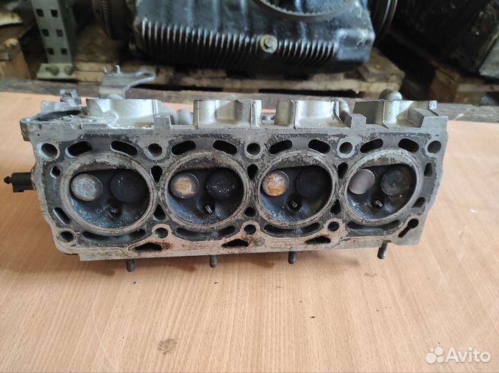 Гбц Фольксваген Polo Lupo 1.0i AER