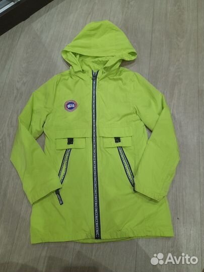 Одежда для девочки 6-10 лет