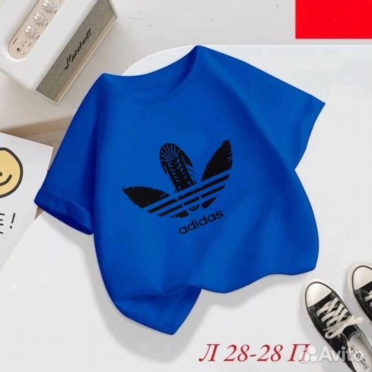 Футболка для мальчика до 152