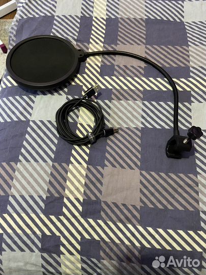 Микрофон fifine t669