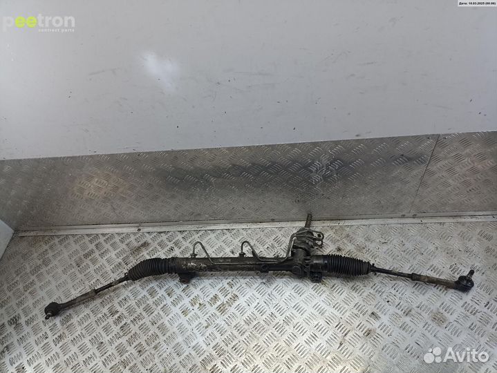 Б/У Б/У Рейка рулевая ZF 7831985159 opel