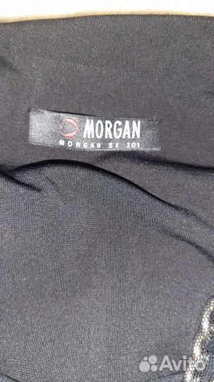 Платье Morgan, р.48