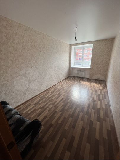 2-к. квартира, 59 м², 2/9 эт.