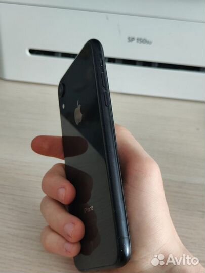 iPhone Xr, 128 ГБ