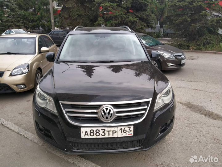 Лобовое стекло volkswagen tiguan автостекло