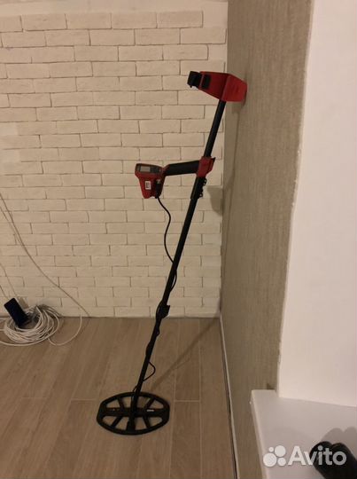 Minelab vanquish 540 Pro-Pack