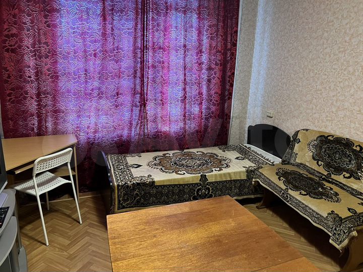 2-к. квартира, 31,6 м², 1/5 эт.