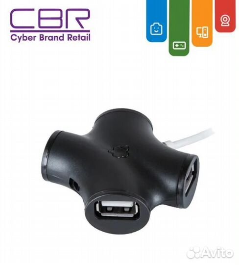 Картридер Usb разветвитель