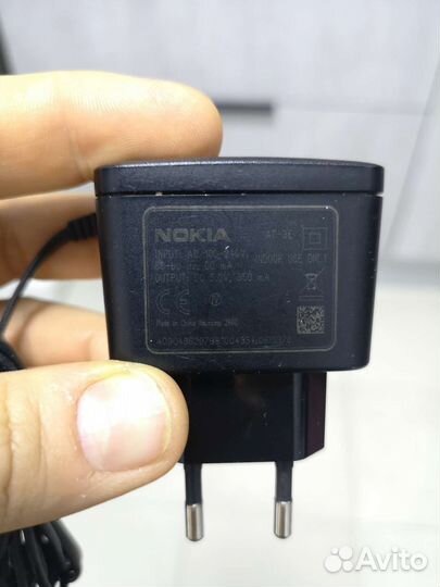 Аксессуары LG, Nokia