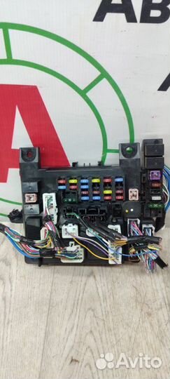 Блок предохранителей Mitsubishi Asx GA1W 4A92 2011