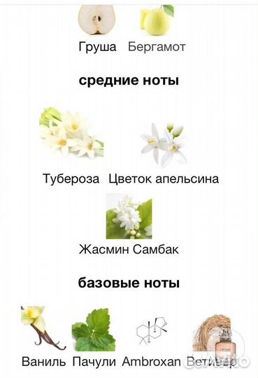 Духи L'Interdit Eau de Parfum Givenchy 80 мл