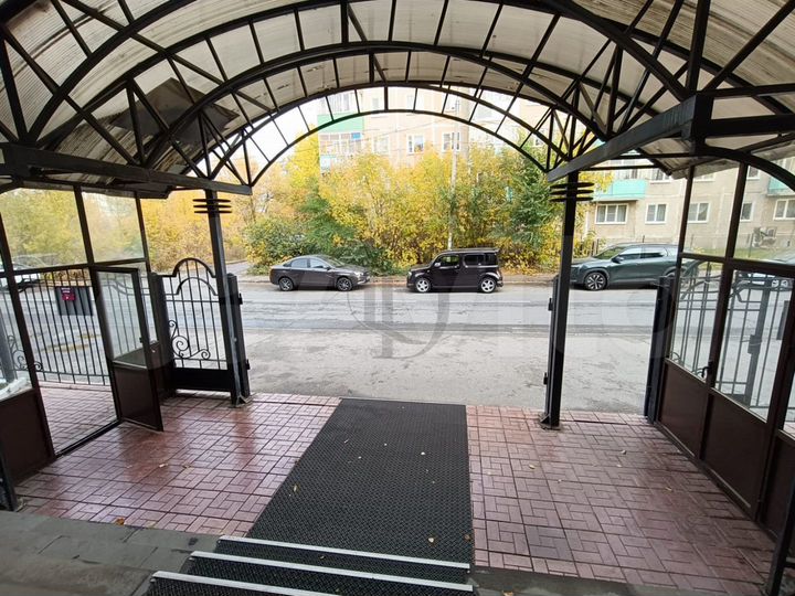 Офис 20 м2 в Бизнес центре