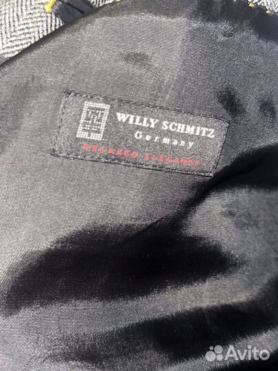 Пиджак Digel Германия