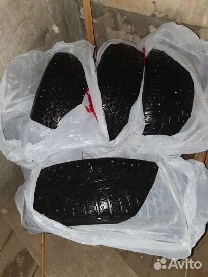 Hankook Winter I'Pike RS W419 205/65 R16 95T