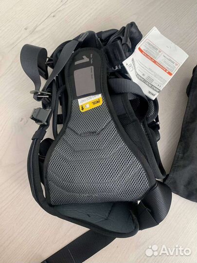 Обвязка альпинистская Petzl