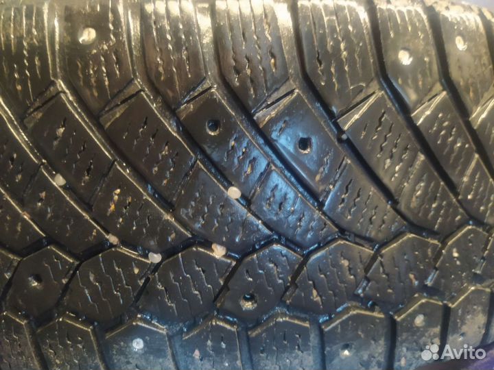 Continental Conti.eContact 195/65 R15 95