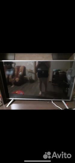 Телевизор