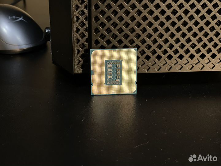 Intel core I7 11700kf