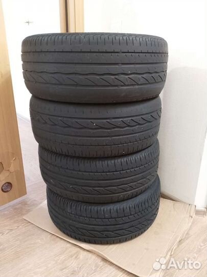 Bridgestone Turanza ER300 215/45 R16 86H