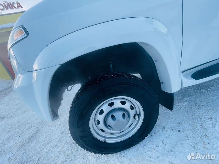 УАЗ патриот