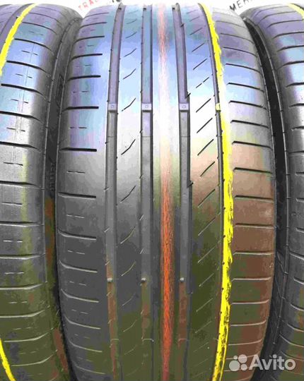 Continental ContiSportContact 5 235/45 R19 95V