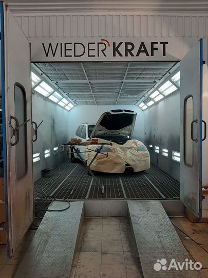 Автомаляр универсал