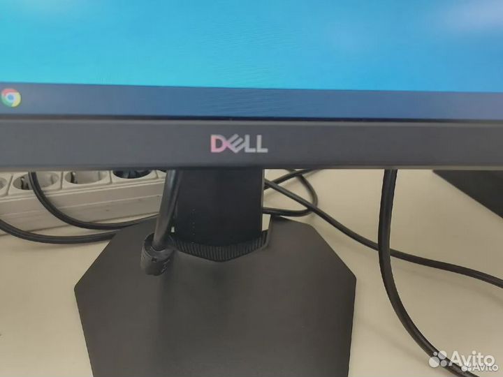 Монитор dell S2422HG (Бв)