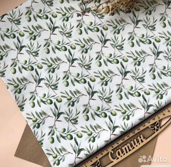 Вкусная папка/органайзер для вашей вышивки