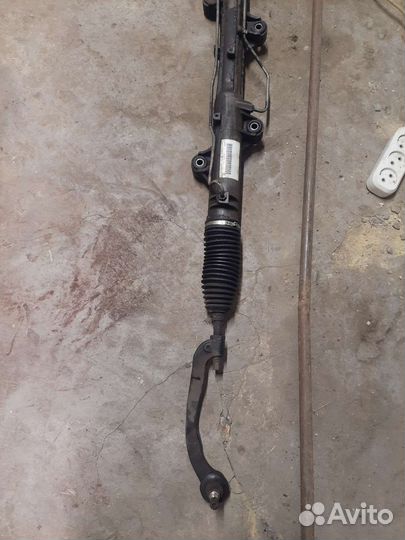 Рулевая рейка volkswagen t5
