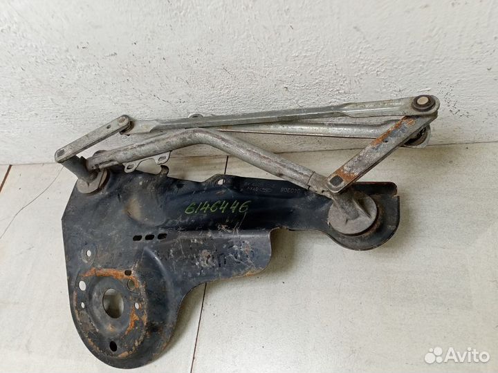 Трапеция стеклоочистителя 2N1117500AE