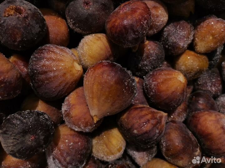 Инжир замороженный