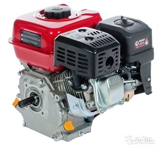 Двигатели Carver, Daman Lifan, Daman Парма