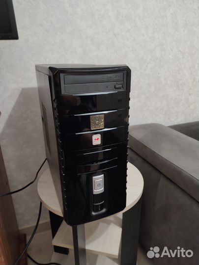 Пк intel core i5 2310