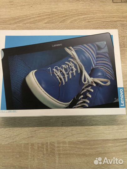 Планшет Lenovo tab2 A10 - 30
