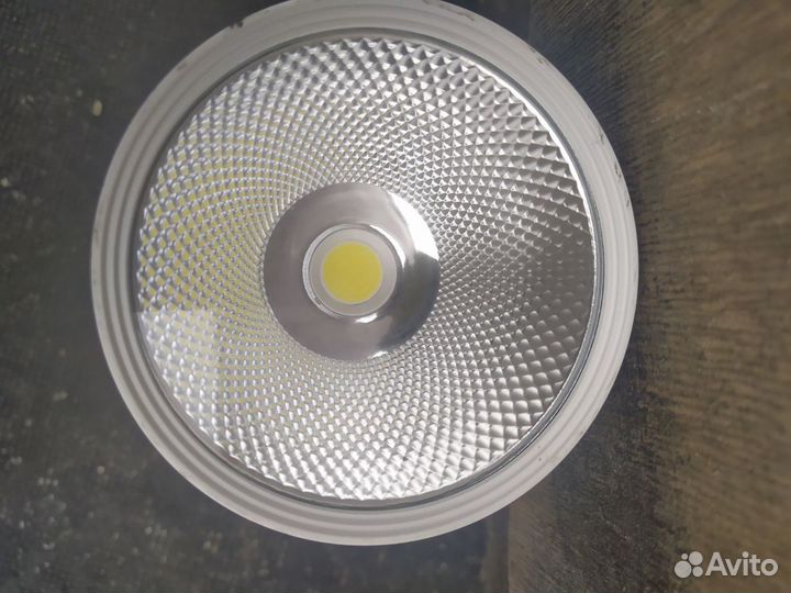 Светодиодный светильник