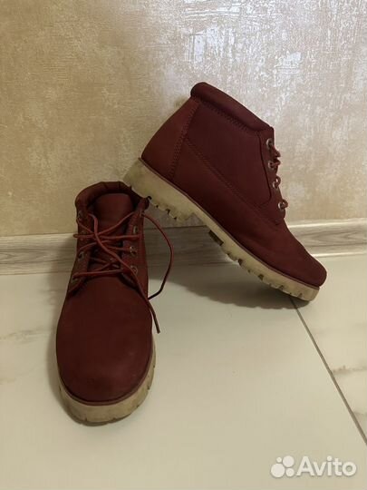 Timberland женская обувь 38,5