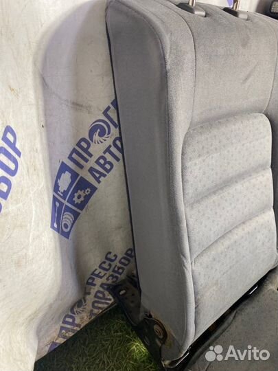 Сиденье заднее Mazda 6 Gg седан 1.8 L8 2004