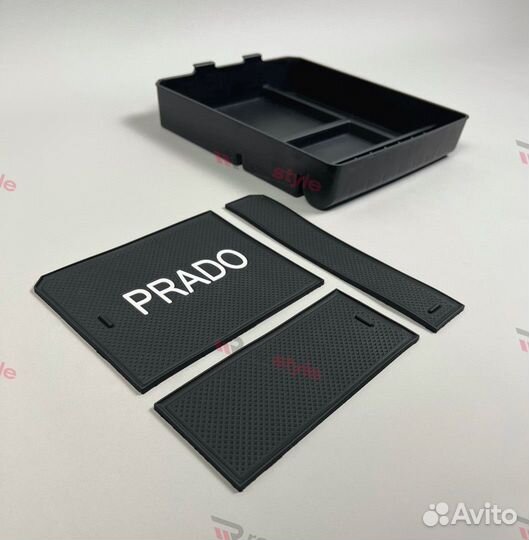 Органайзер Toyota Land Cruiser Prado 150 P2872